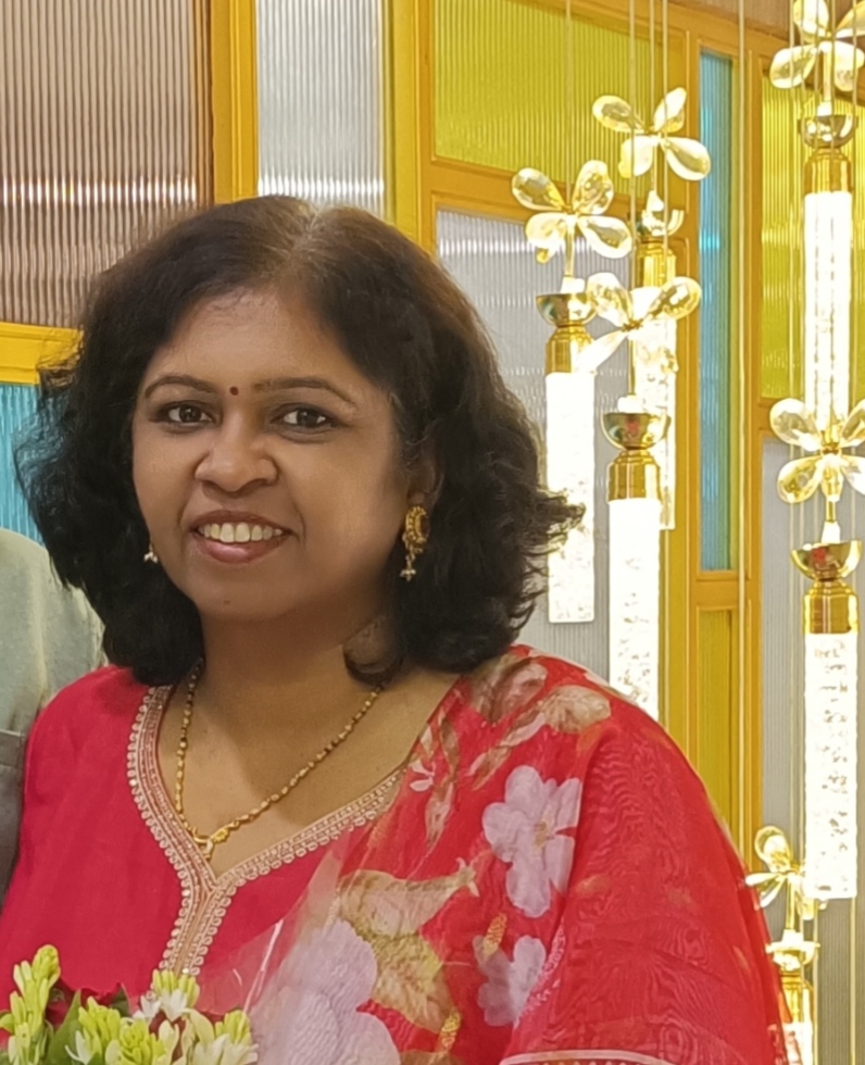 Swati Bhatia, Founder of My Divine Angels