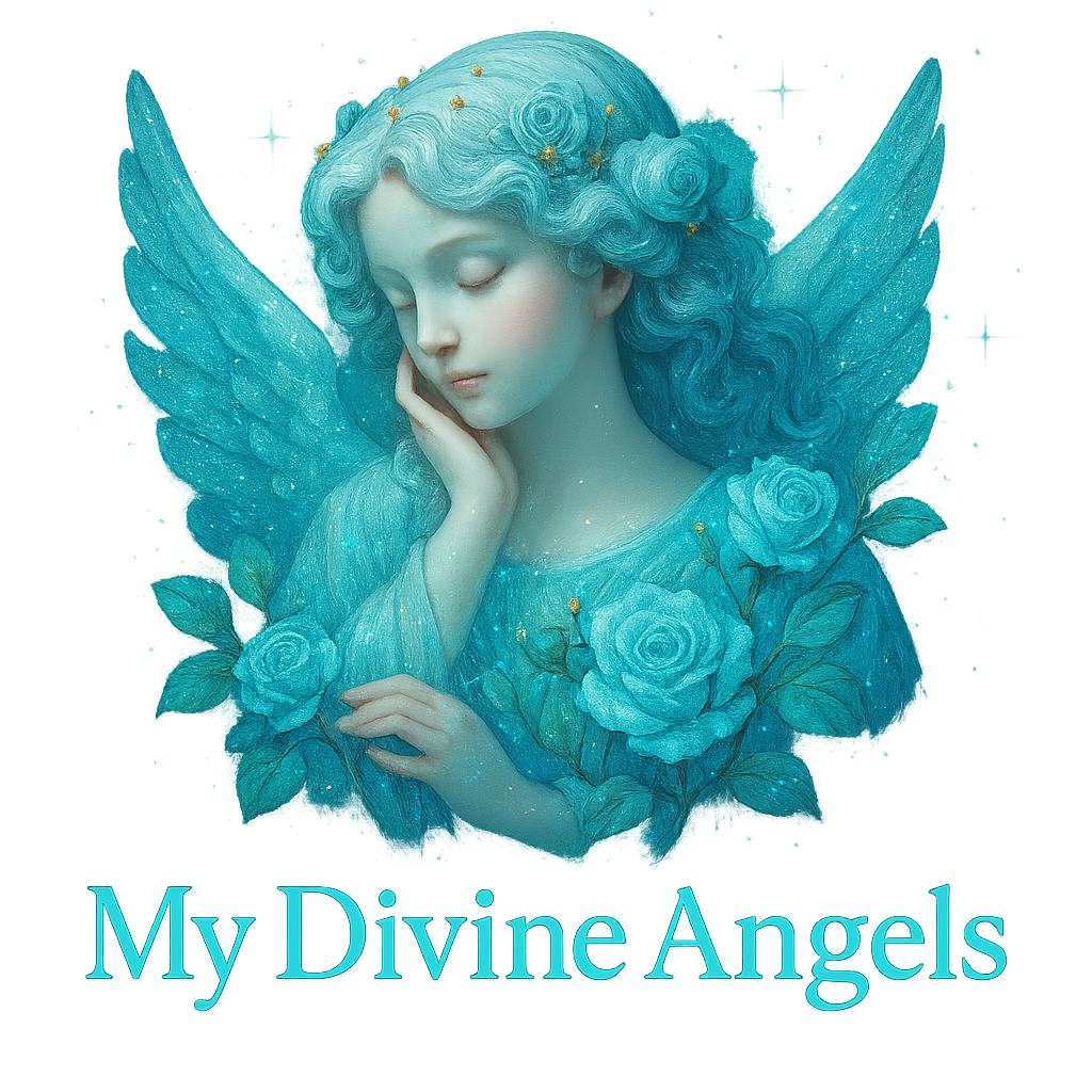 My Divine Angels